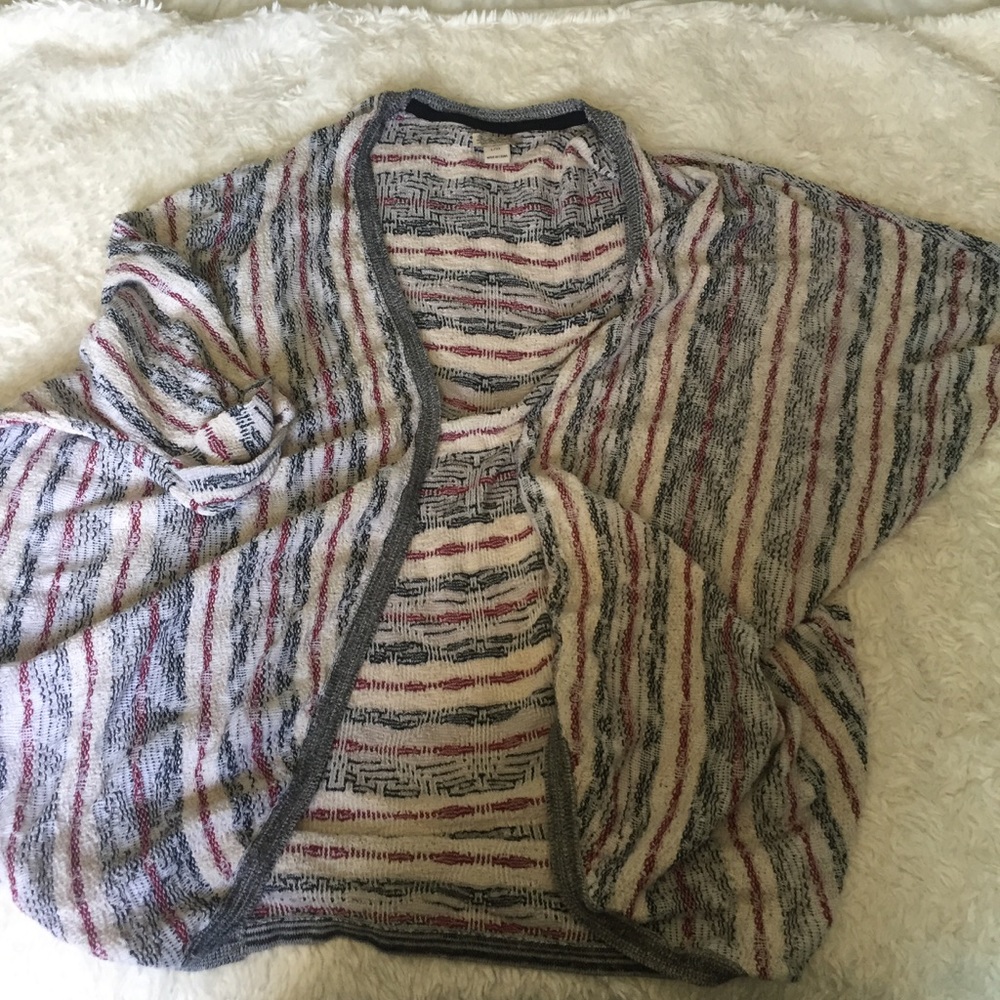 Lucky Brand Cardigan