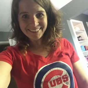 Meet your Posher, Jackie