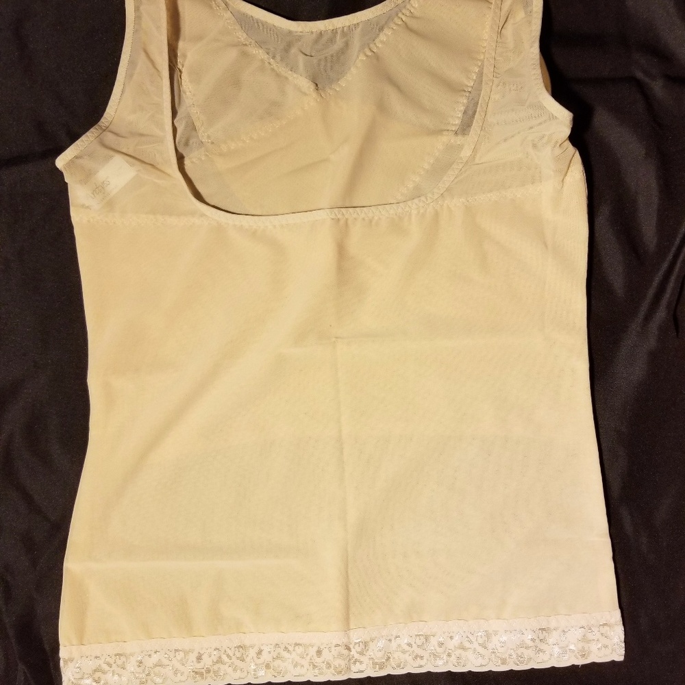 Ardyss Abdowoman T Shirt Slim Shaper Waist trainer