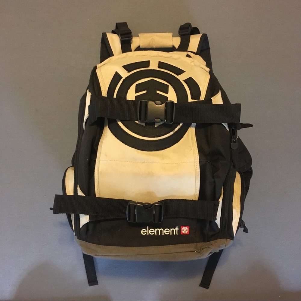Element Skateboard Mohave Backpack