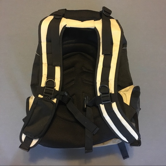 Element Skateboard Mohave Backpack - Picture 2 of 4