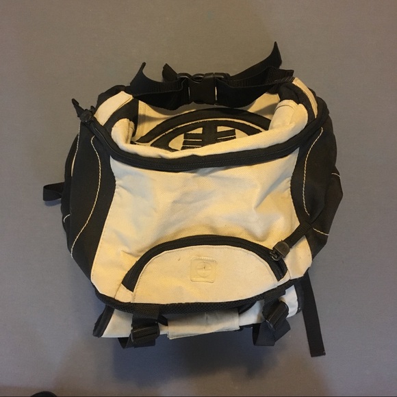 Element Skateboard Mohave Backpack - Picture 3 of 4