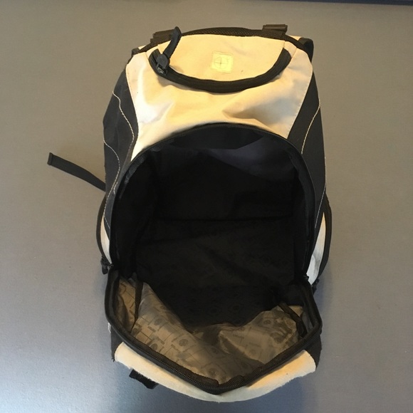 Element Skateboard Mohave Backpack - Picture 4 of 4