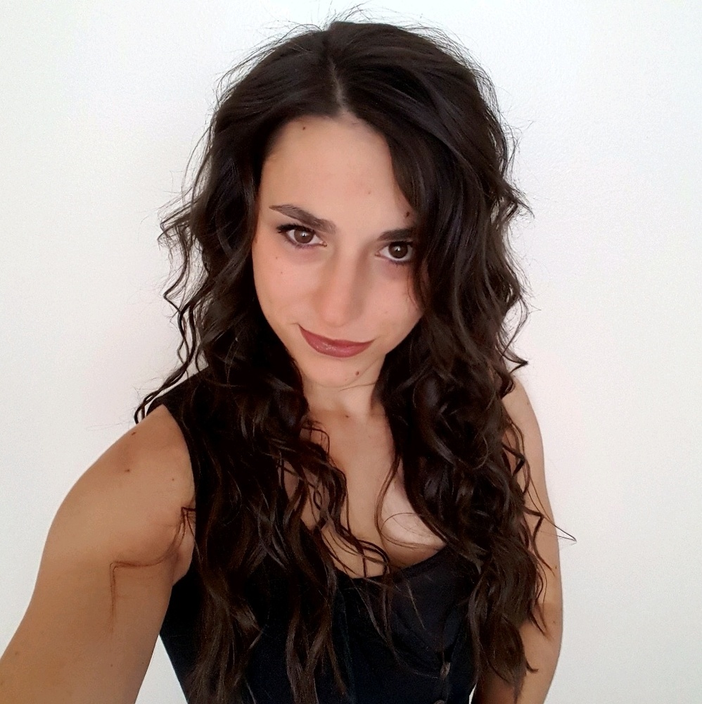 Meet your Posher, Tiffany