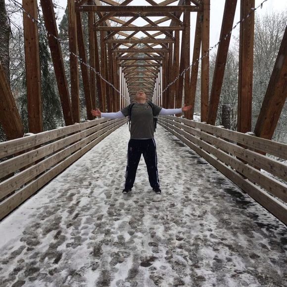 Meet your Posher, Zack - Picture 1 of 1