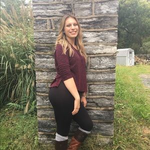 Meet your Posher, Allison