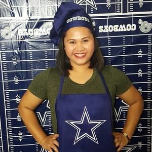 Meet your Posher, Pabern