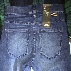 Dr. Denim Lexy Jeans “Blue Used” wash - Brand New