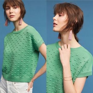 Pepaloves Betsey Sweater from Anthropologie