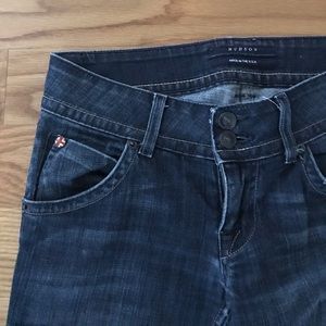 HUDSON jeans size 26
