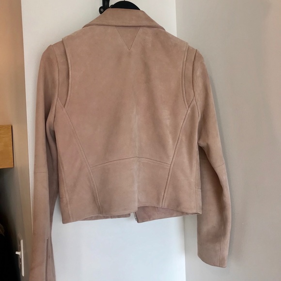 VEDA Nova Suede Women’s Motto SZ M Pink cloud - Picture 4 of 8