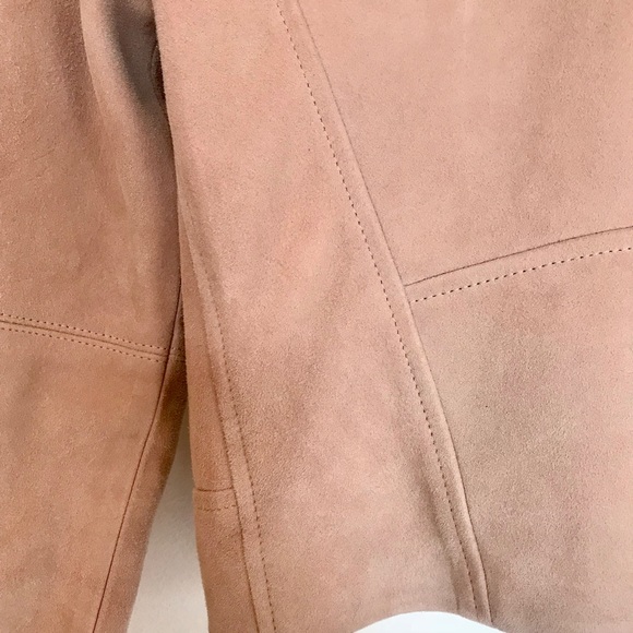 VEDA Nova Suede Women’s Motto SZ M Pink cloud - Picture 5 of 8