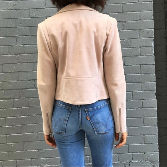 VEDA Nova Suede Women’s Motto SZ M Pink cloud - Picture 8 of 8