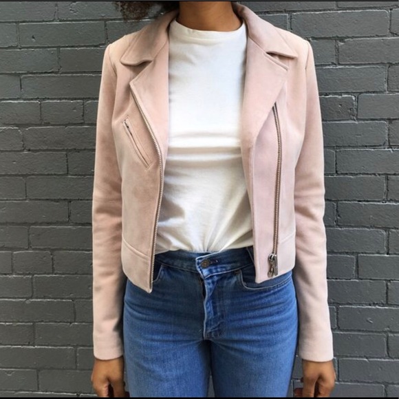 VEDA Nova Suede Women’s Motto SZ M Pink cloud - Picture 7 of 8