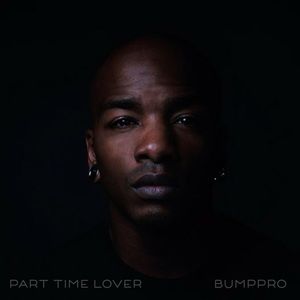 PART TIME LOVER EP ON ALL STREAMING PLATFORMS!