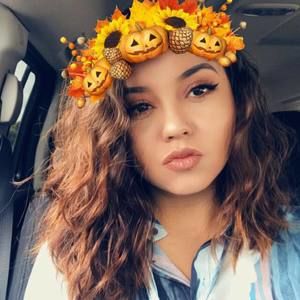 Meet your Posher, Sandra