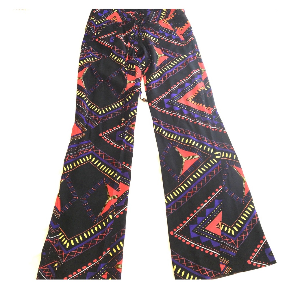 Retro pant!
