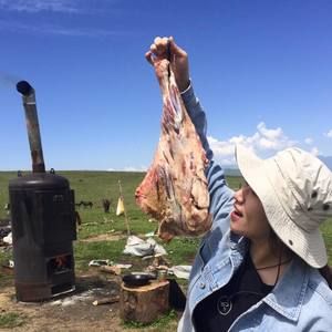 Meet your Posher, Chloe