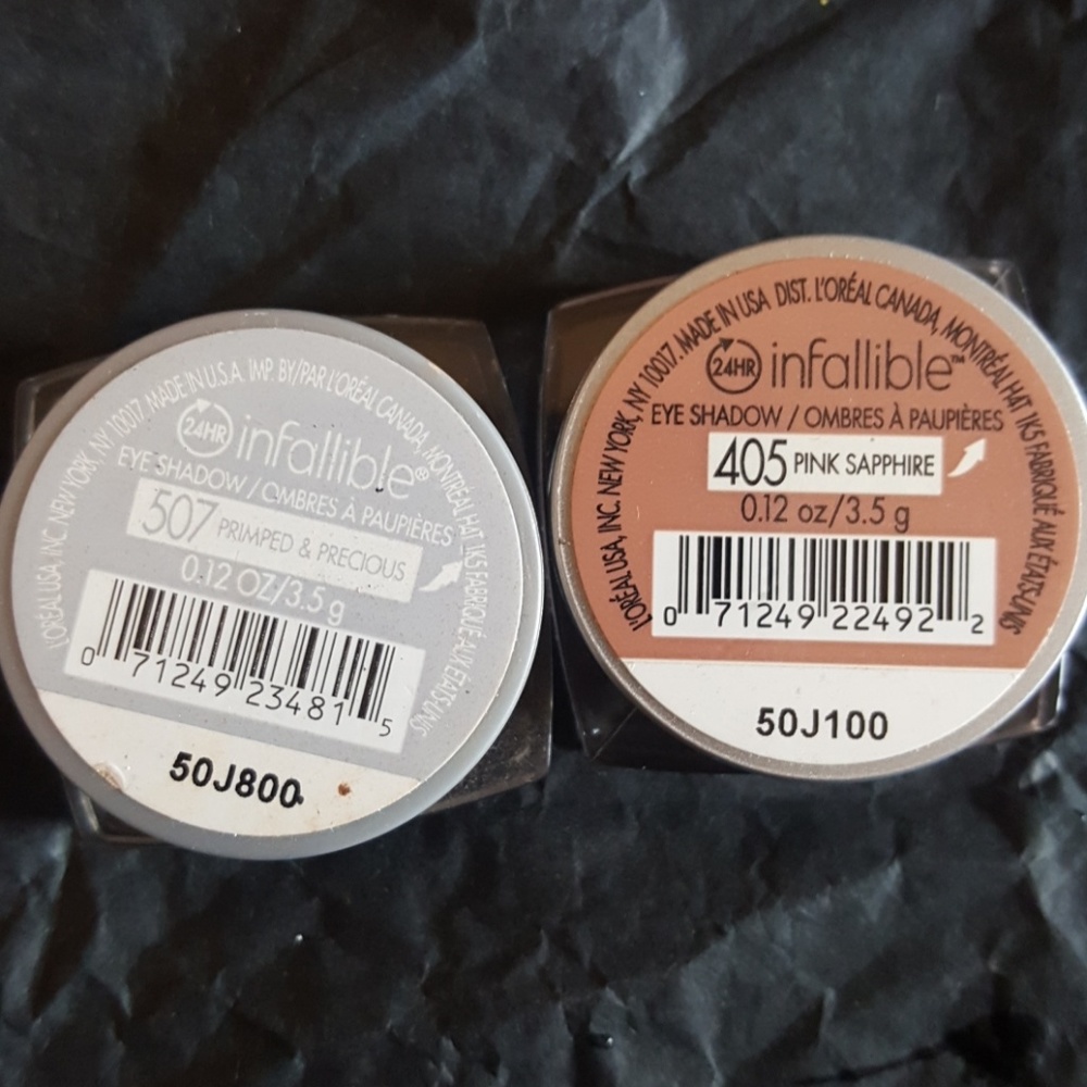 L oreal Paris