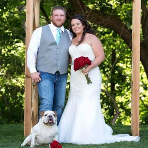 Meet your Posher, Bridget