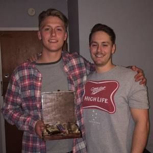 Meet your Posher, Billy