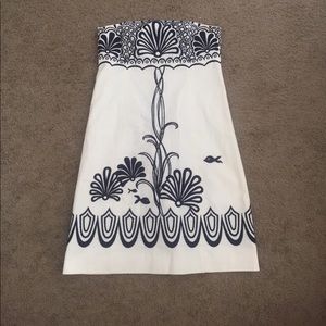 GUC Lilly Pulitzer dress!