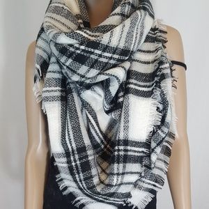 The popular Blanket Scarf, super soft&warm💖