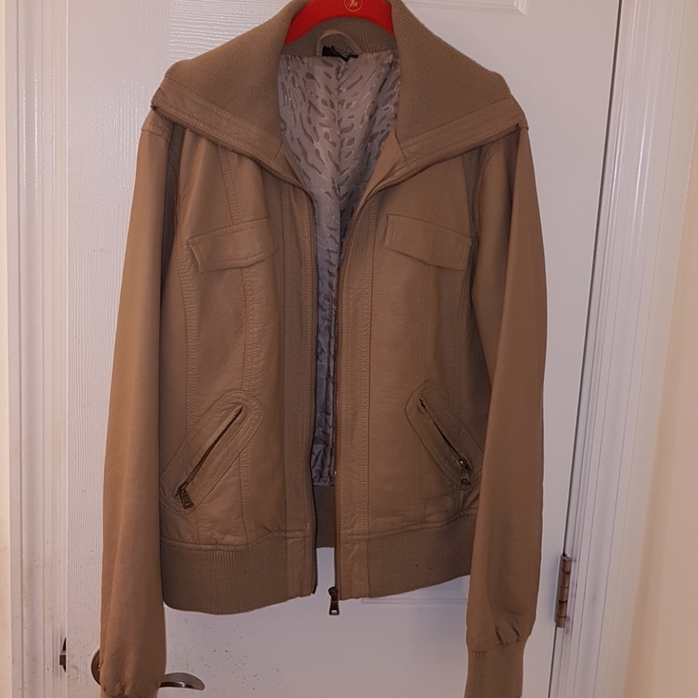 *SOLD*Rue 21 SZ XL Modo Jacket