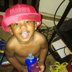 Meet your Posher, Donelle