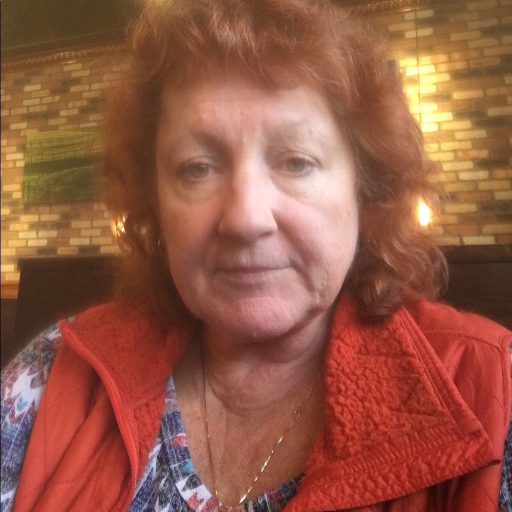 Meet your Posher, Linda