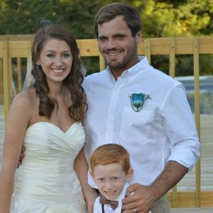 Meet your Posher, Jacob