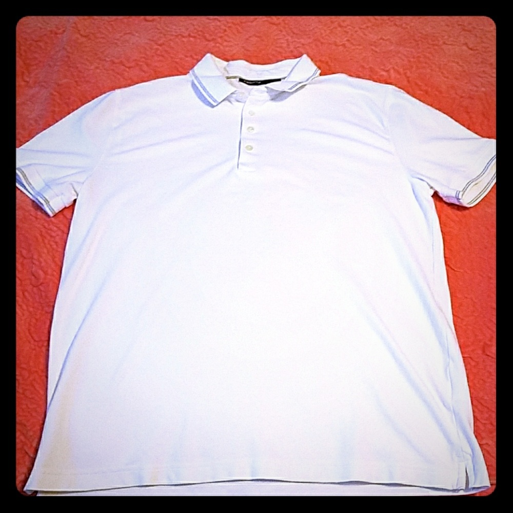 Men's Liz Claiborne Polo