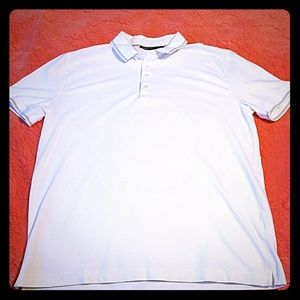 Men's Liz Claiborne Polo