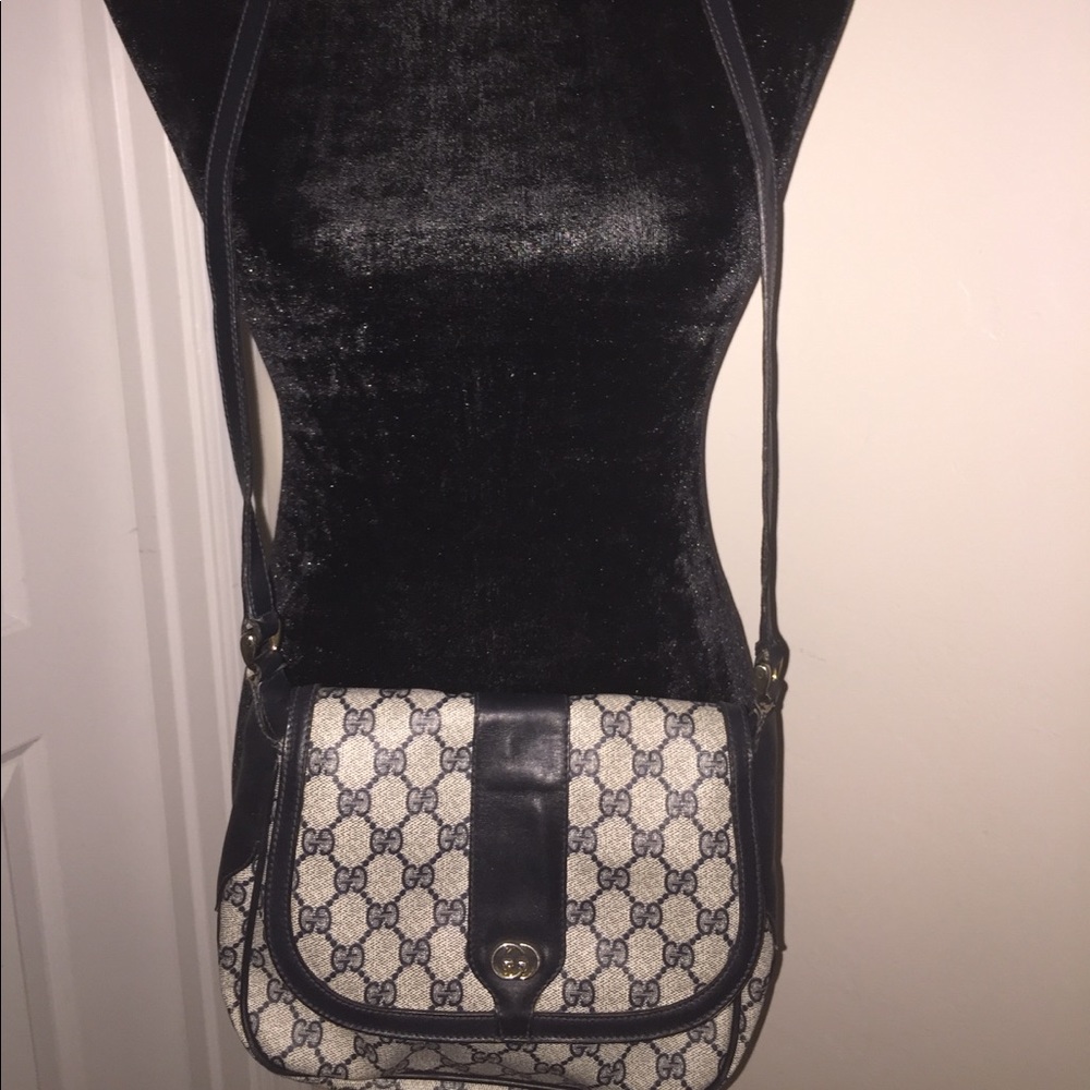 Gucci purse