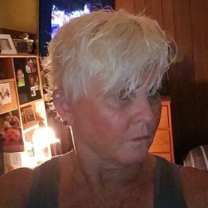 Meet your Posher, Kathy