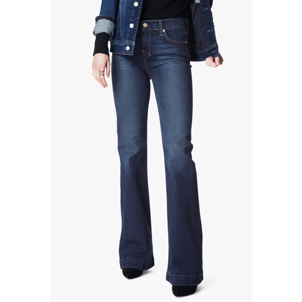 7 for all Mankind Dojo Size 26