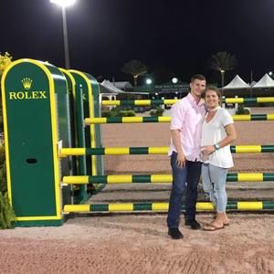 Meet your Posher, Aaron