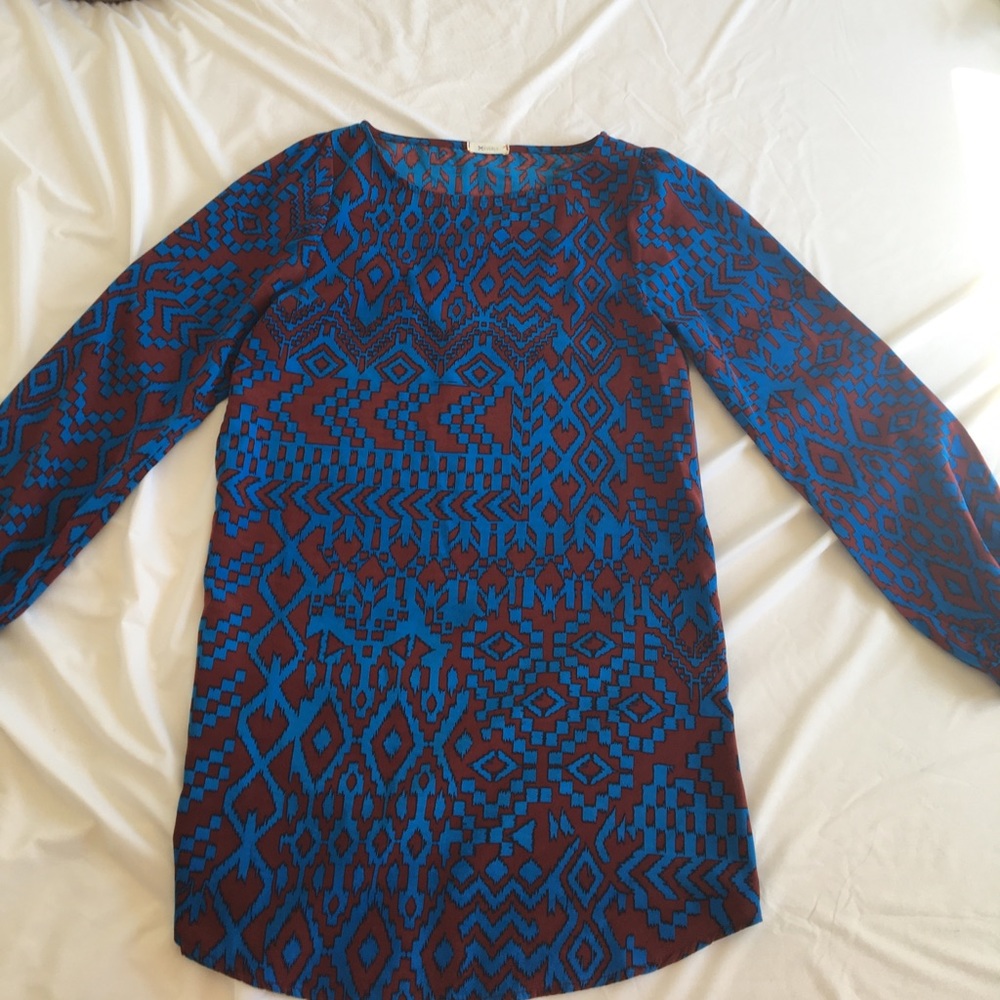Everly dress