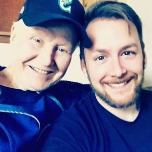 Meet your Posher, Sean