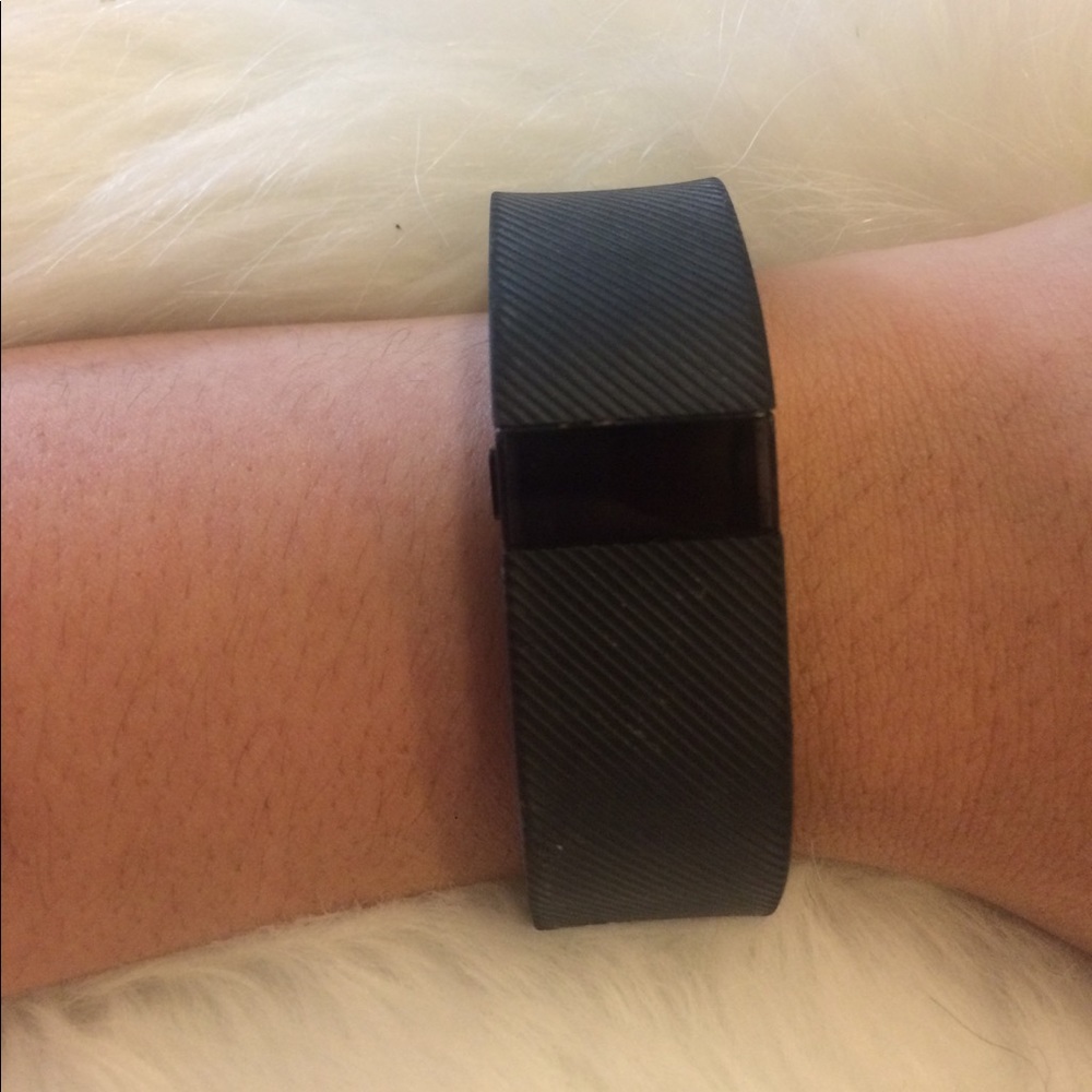 FitBit Charge (No HR)