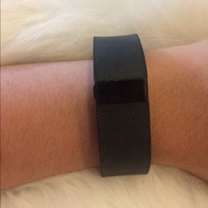 FitBit Charge (No HR)