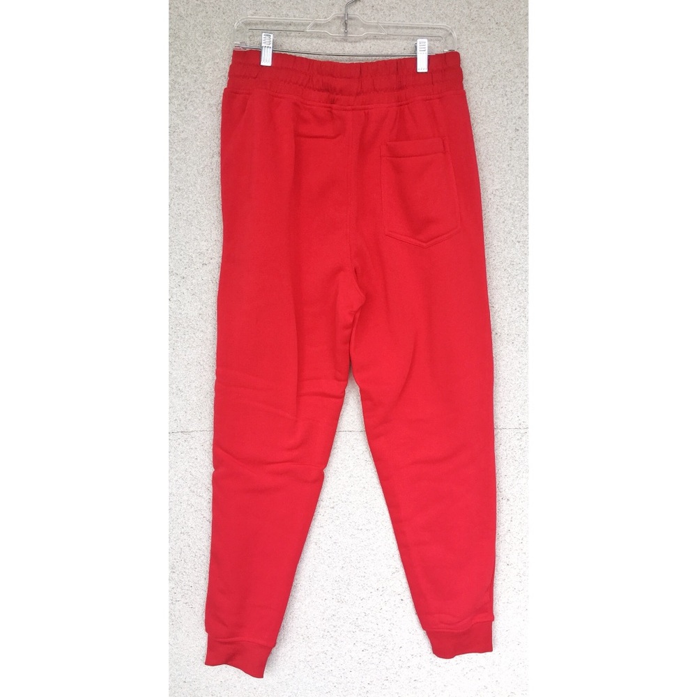 NWT Fitted Sweatpants Joggers - Picture 2 of 2