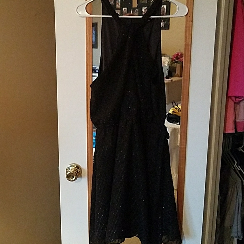 Semi formal dress