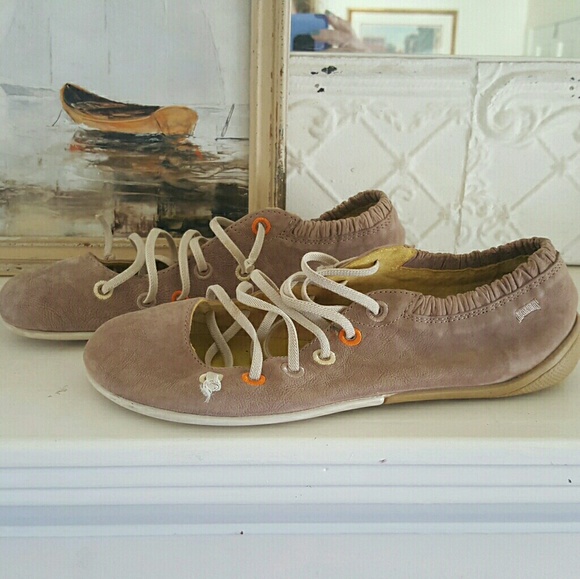 nubuck box camper