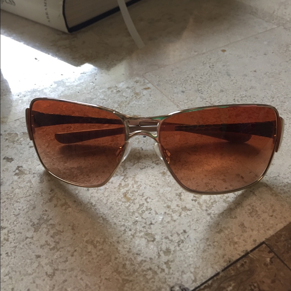 Oakley sunglasses