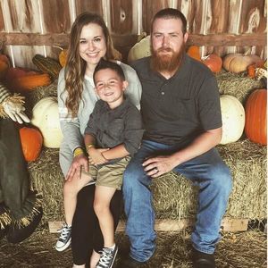 Meet your Posher, Presley