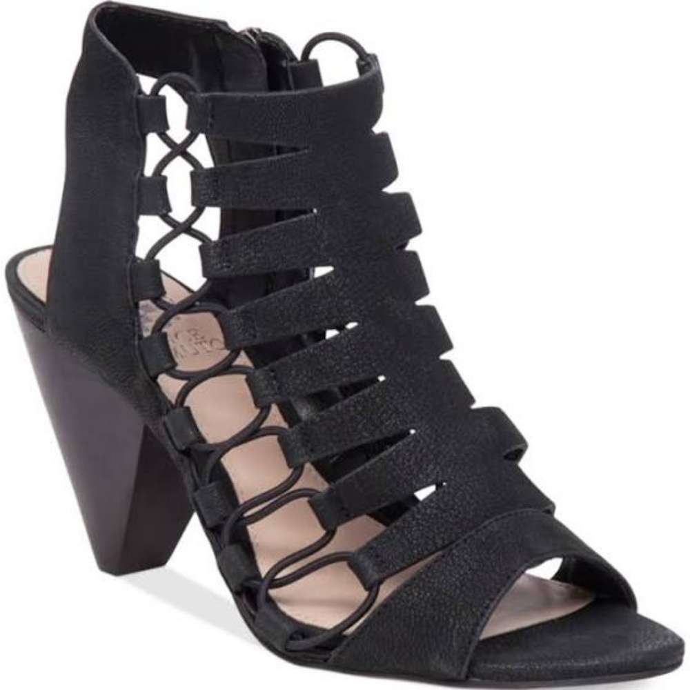 ✨ Sale ✨Vince Camuto Eliaz Gladiator Sandals