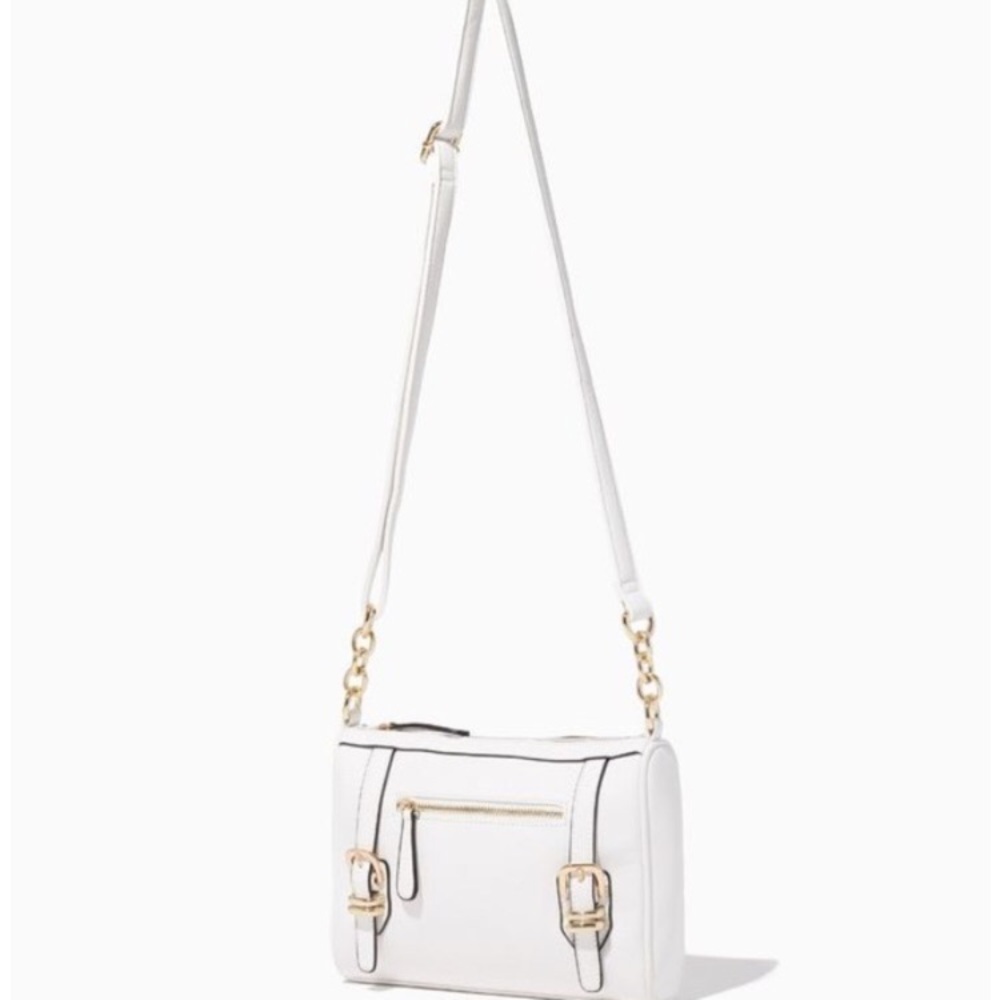 Charming Charlie cross body bag