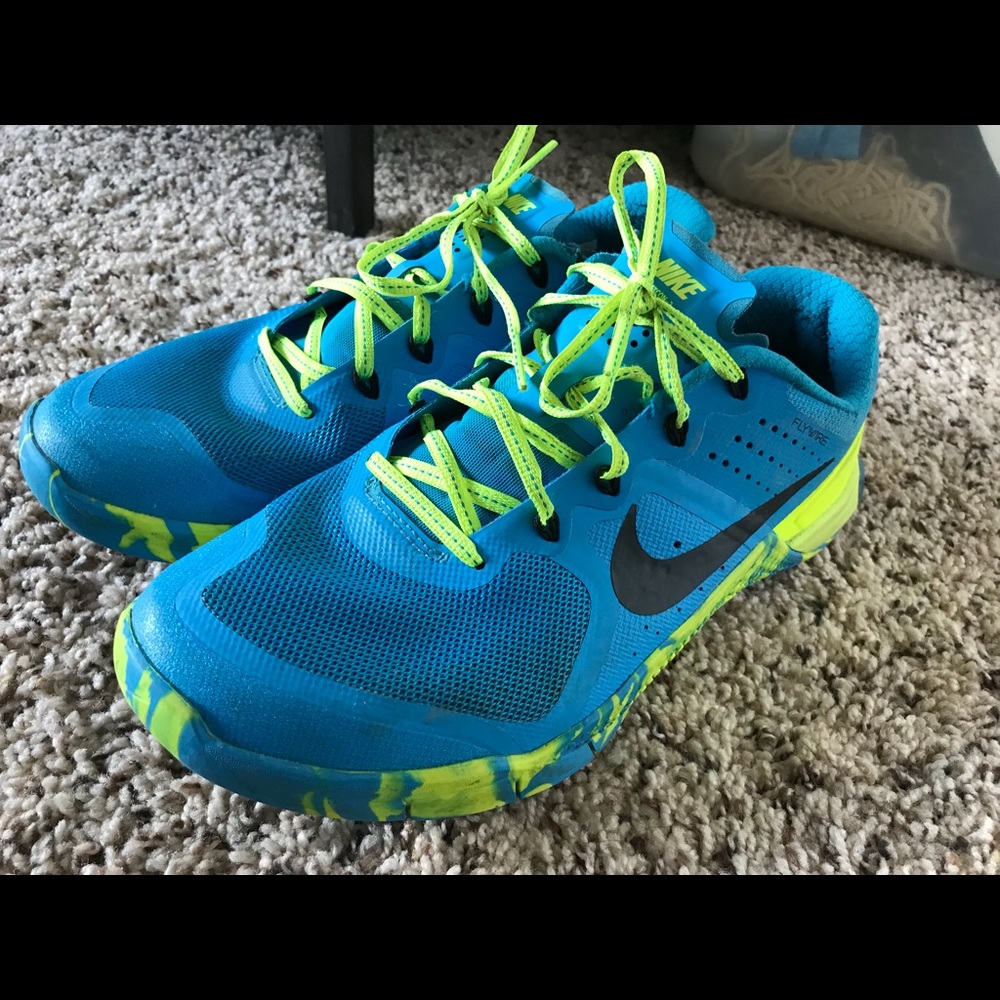 Nike Metcon 2 - Women’s Size 8.5