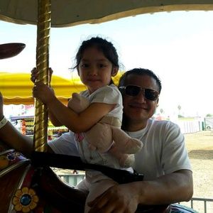 Meet your Posher, Abel